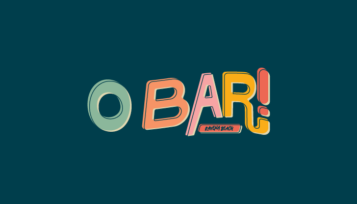 O Bar!